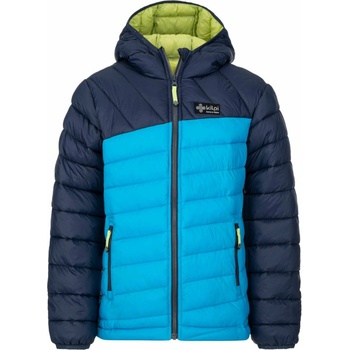 Kilpi Детско зимно пухено яке Kilpi REBEKI-JB Син Kilpi | Sin | Момчешки | 86