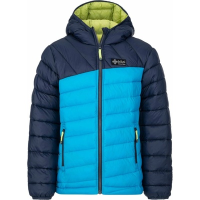 Kilpi Детско зимно пухено яке Kilpi REBEKI-JB Син Kilpi | Sin | Момчешки | 86