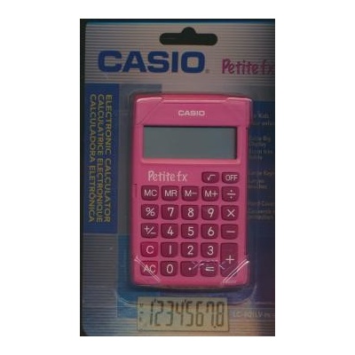 Casio LC 401 LV