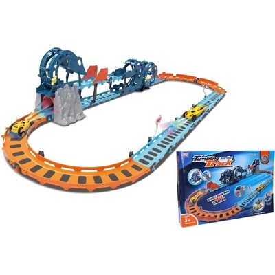 Wiky Vehicles Autodráha Tumbling Track 110x42x19 cm WKW022413
