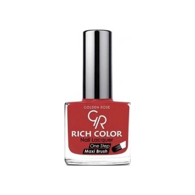Golden Rose Rich Color Nail Lacquer 84 10,5 ml
