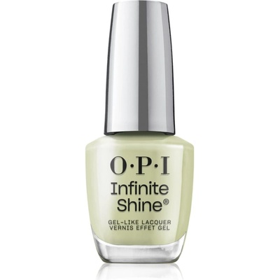 OPI The new OPIcons Infinity Shine лак за нокти цвят Oh Baby! 15ml