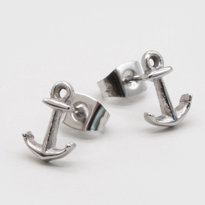Kuku náušnice EAR5S Anchor