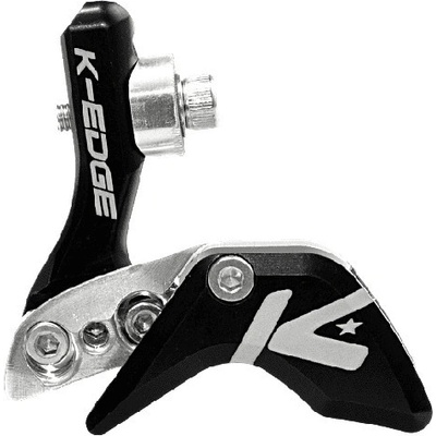 Vodítko řetězu K-EDGE Race pro jednopřevodník