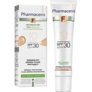Pharmaceris F-Fluid Foundation matující fluidní make-up SPF30 10 Light 30 ml