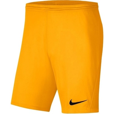 Trenky Nike Park III Knit Jr BV6865-739