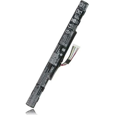 Originální baterie Acer AL15A32 2500mAh 14.8V
