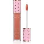 Naj Oleari Lasting Embrace Lip Colour течно червило за жени 11 Metalic Pink 5ml