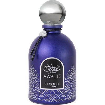 Zimaya Awatif parfémovaná voda pánská 100 ml