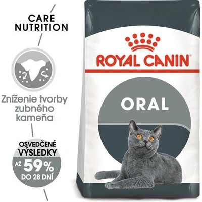 Royal Canin Oral Sensitive 2 x 8 kg