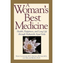 Womans Best Medicine