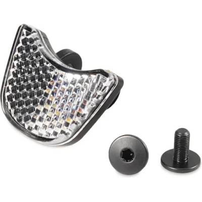 Lupine Аксесоар за велосипеден светлини Lupine SL Nano Classic Reflektor - Black - размер One Size (870-3443-0111)
