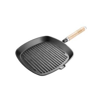 LAMART LT1063 PÁNEV LITINA 24CM IRON