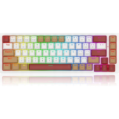 Redragon K677WLR-RGB-PRO Rammus