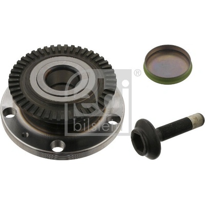 Súprava ložísk kolesa FEBI BILSTEIN 31121