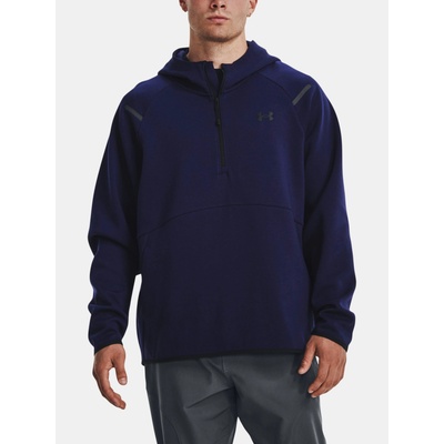 Under Armour UA Unstoppable Flc Hoodie Sweatshirt Under Armour | Sin | МЪЖЕ | S