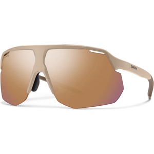 Smith Optics Слънчеви очила Smith Motive ChromaPop Mirror S3 + S 0 Cycling glasses - Matte Summit - размер One Size (205-6636-0111) Слънчеви очила