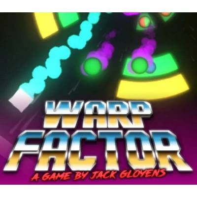 Warp Factor