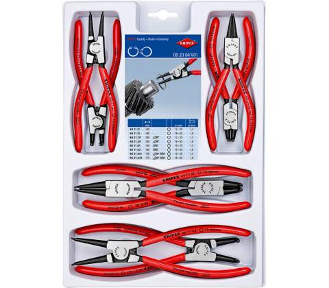 Knipex 002004