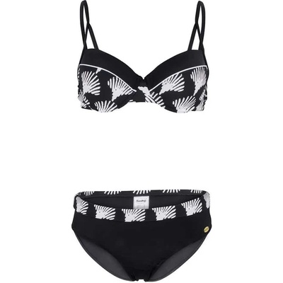 FASHY 23650 bikini - Black (As Original)
