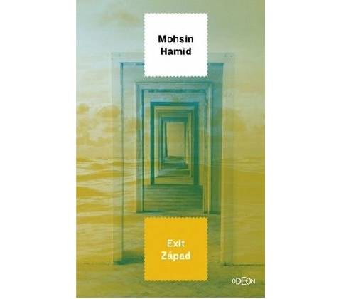 Exit Západ - Mohsin Hamid