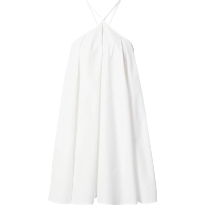 Misspap Лятна рокля бяло, размер 16