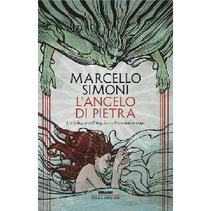 angelo di pietra. Un’indagine dell’inquisitore Girolamo Svampa | Marcello Simoni (2025)
