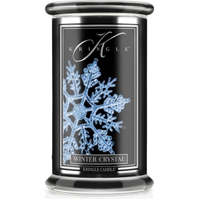Kringle Candle Reserve Winter Crystal 624 g