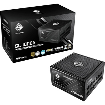 ASRock SL-1000G 1000W 80 PLUS Gold