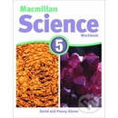 Macmillan Science 5: Work Book