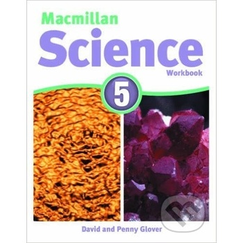 Macmillan Science 5: Work Book