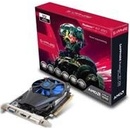 Sapphire Radeon R7 250 512SP Edition 1GB DDR5 11215-19-20G