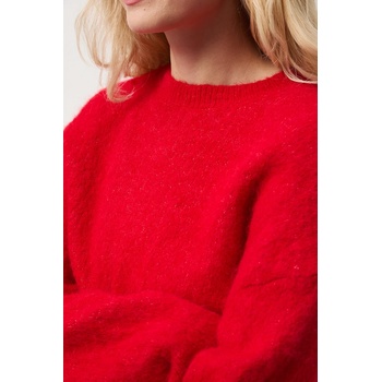 MEDICINE Пуловер с вълна от алпака Medicine (RW25-SWDA13)