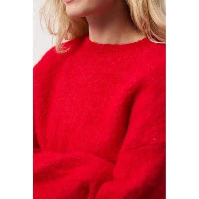 MEDICINE Пуловер с вълна от алпака Medicine (RW25-SWDA13)