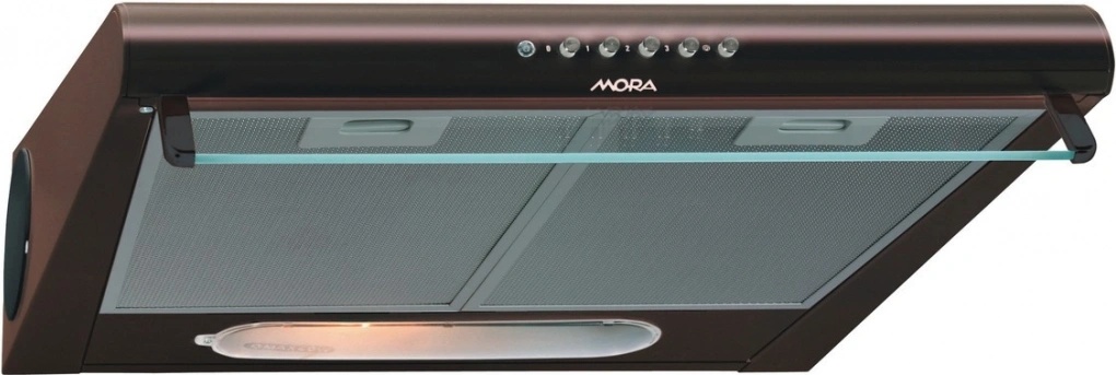 Mora OP 620 BR
