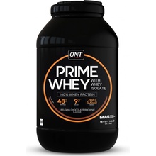 QNT Prime Whey 2000 g