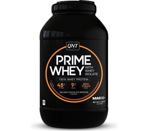 QNT Prime Whey 2000 g