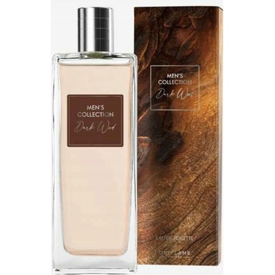 Oriflame ´s Collection Citrus Tonic toaletní voda pánská 75 ml