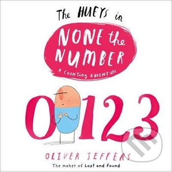 None the Number Jeffers OliverPaperback