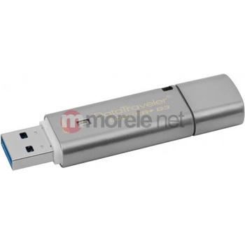 Kingston DataTraveler Locker+ G3 8GB DTLPG3/8GB