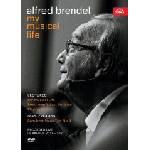 Supraphon Brendel Alfred: My Musical Life - DVD (038294)