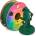 Polymaker Panchroma PLA Matte Emerald Green - 1, 75 mm / 1000 g (CA04094)