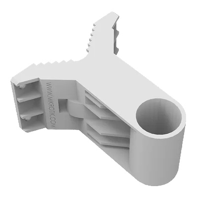 MikroTik Адаптер за стенен монтаж малки антени - Mikrotik QM (QM)