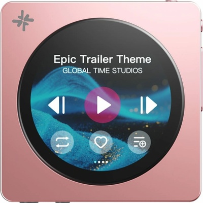 FiiO Snowsky Disc