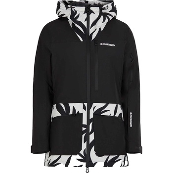 FUNDANGO Poplar eco jacket xl