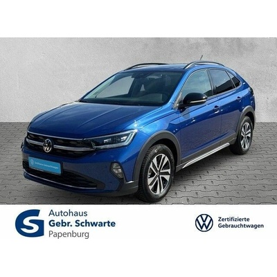 Volkswagen Taigo 1.0 TSI Energy 85 kW