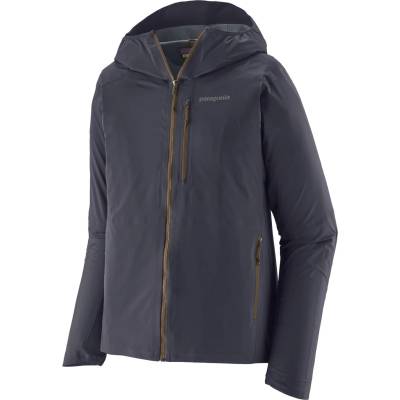 Patagonia Мъжко ветрозащитно яке за колоездене Patagonia Trail Craft Jacket Cycling jacket - Sunken Blue - размер XS (051-1276-0211)