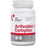 VetExpert Vet Expert Arthrovet Complex Артовет Комплекс 90 таблетки