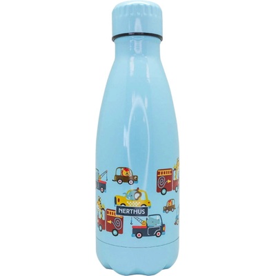 Nerthus 350 мл термос Nerthus с декор Коли