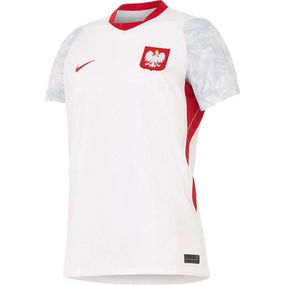 Nike Dri-FIT Poland Stadium Home 2026 io8507-100